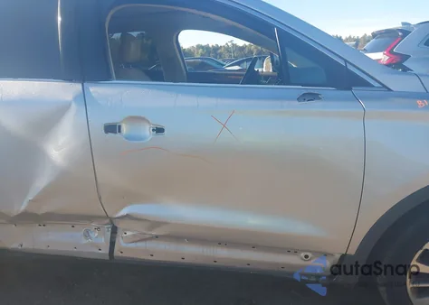 2015 Lincoln Mkc from USA, damaged, VIN 5LMTJ2AHXFUJ31408